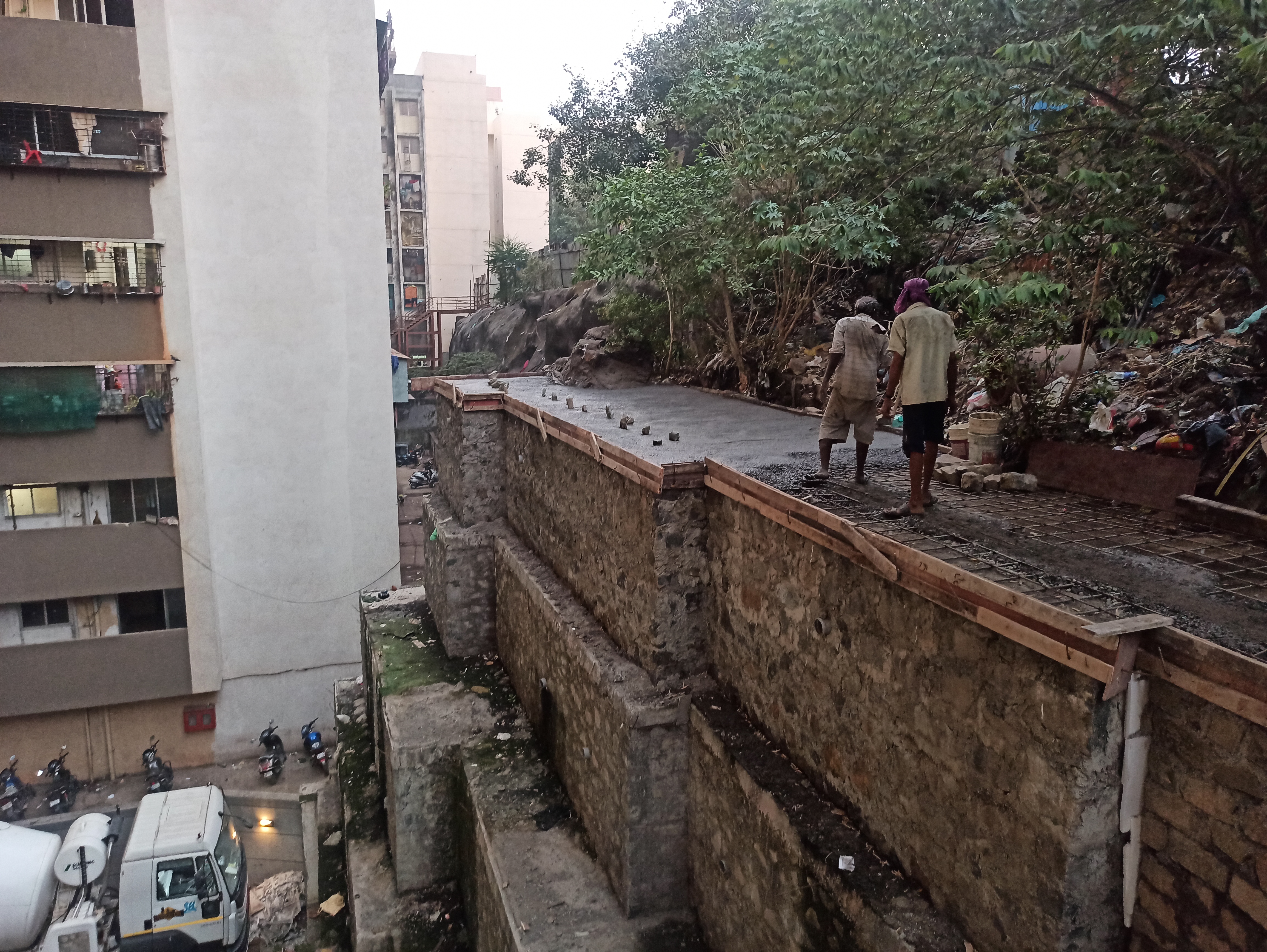 Mahaveer Mileniyam project