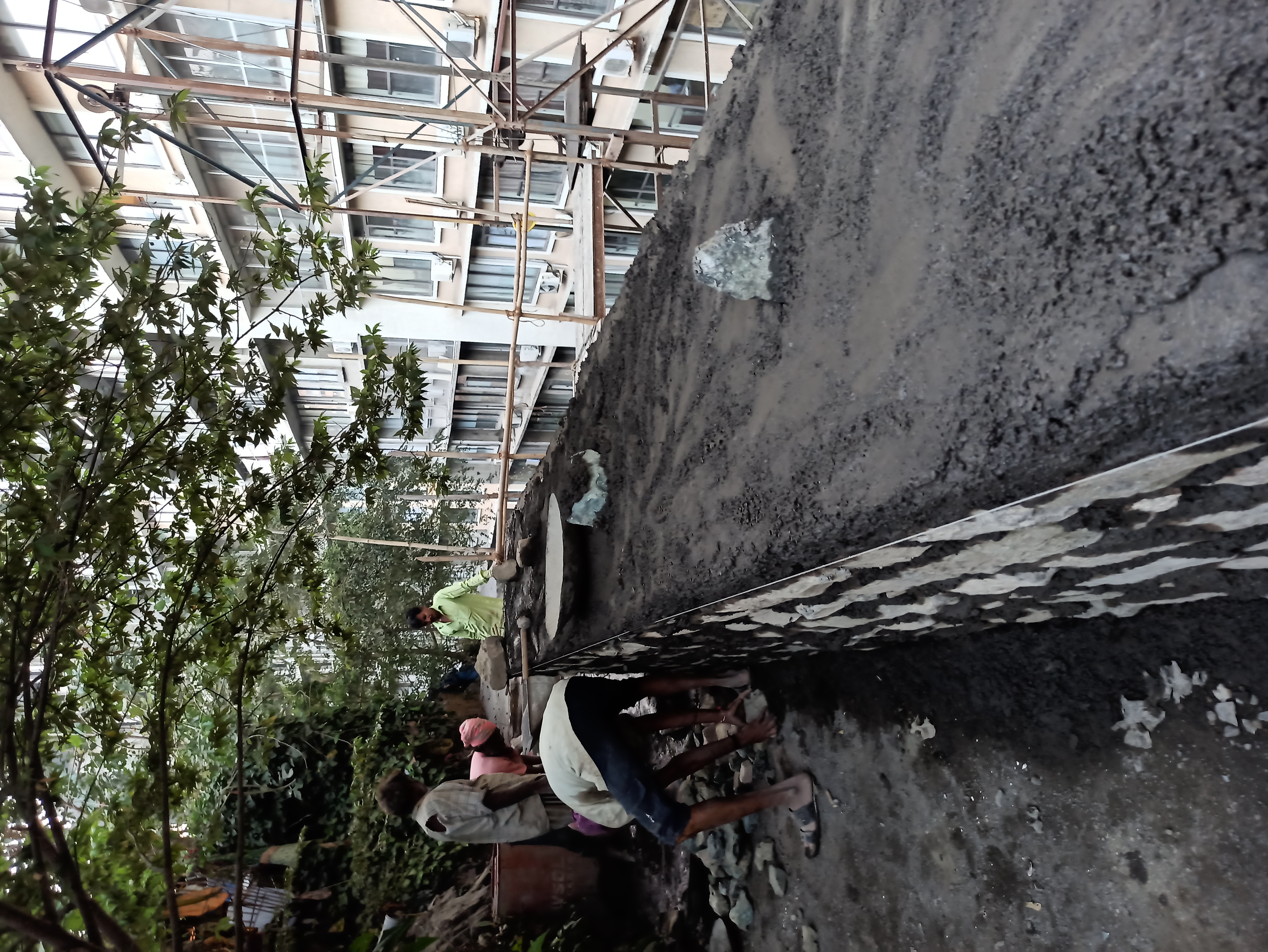 Mahaveer Mileniyam project