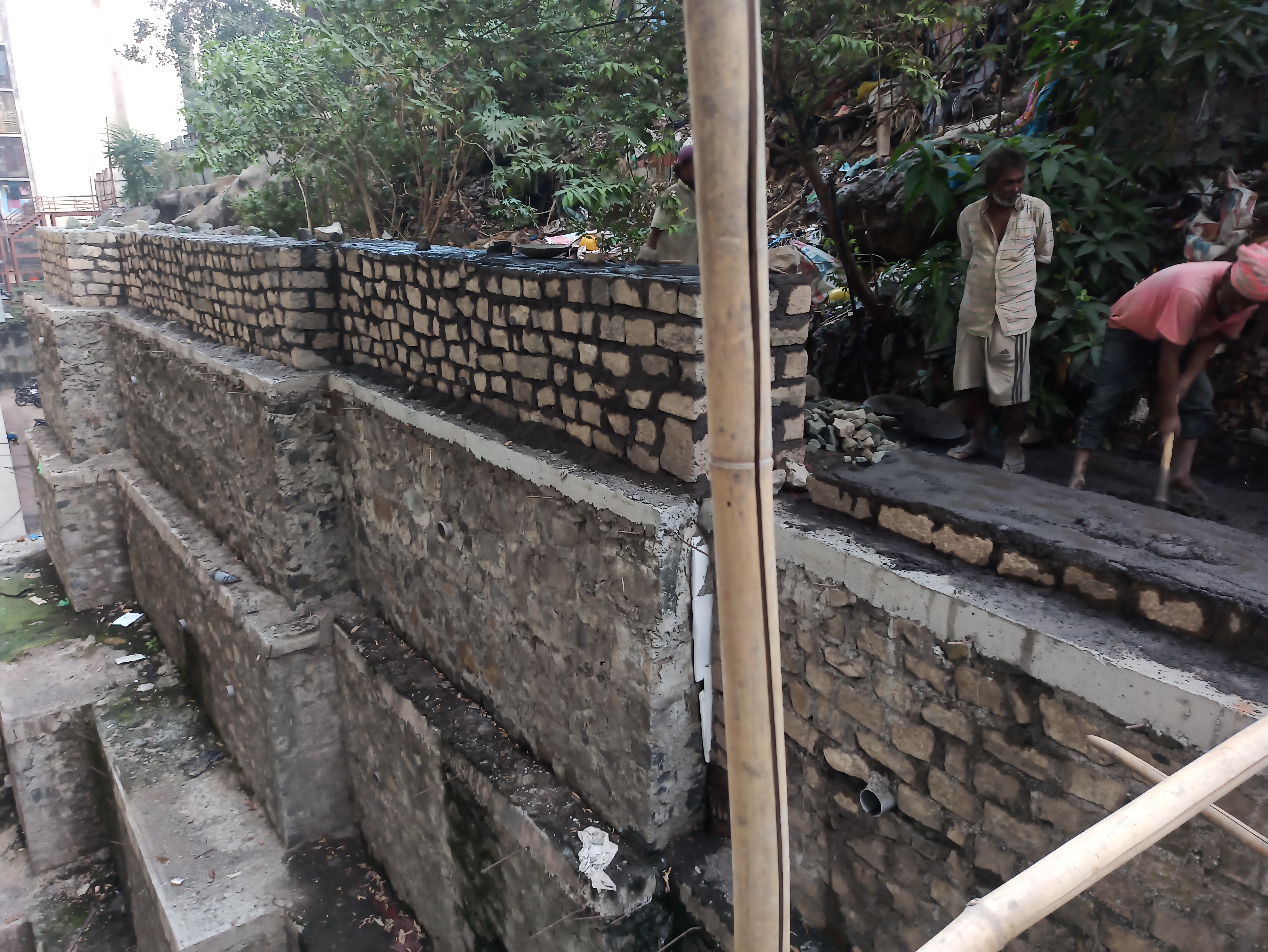 Mahaveer Mileniyam project