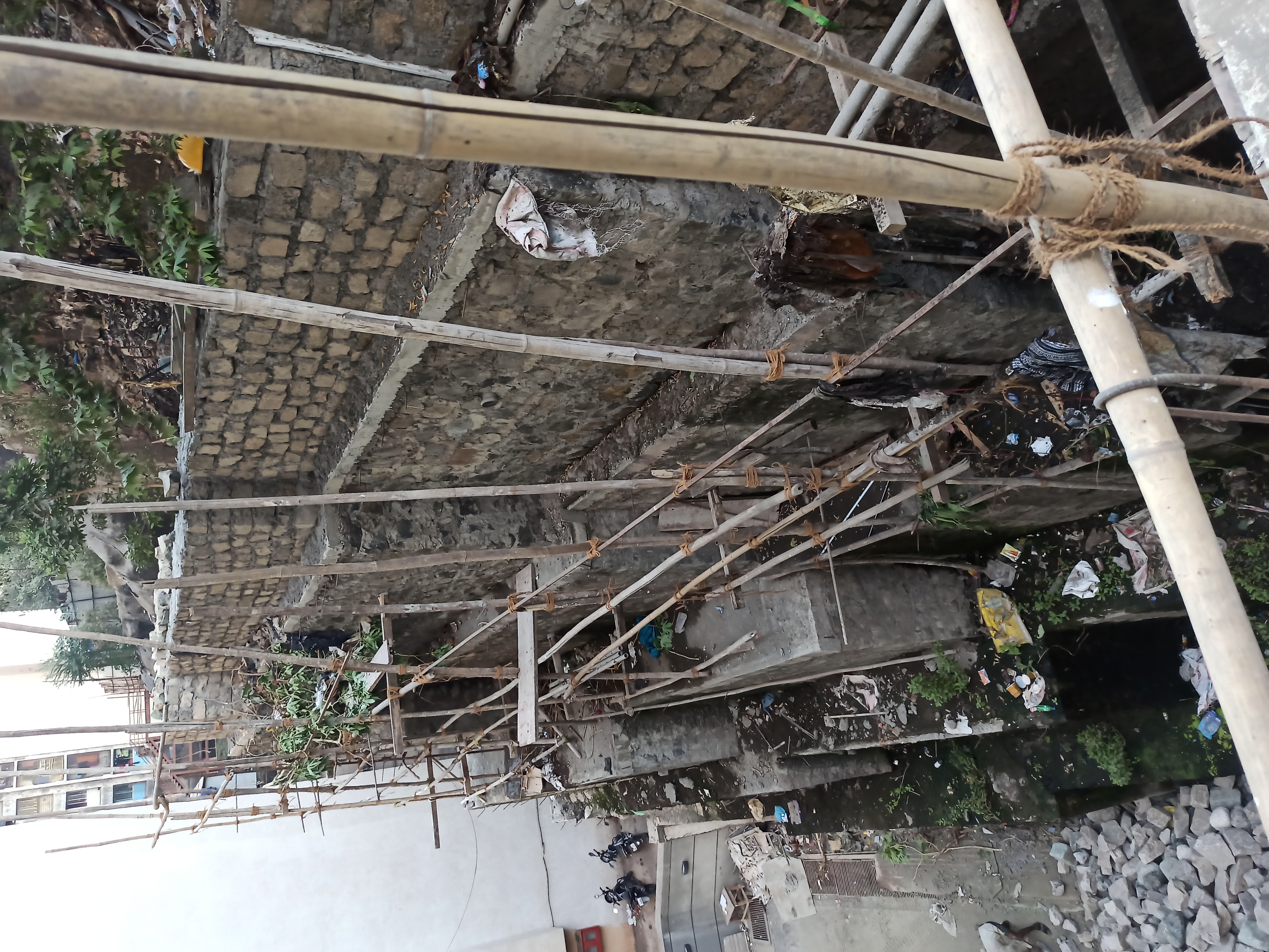 Mahaveer Mileniyam project