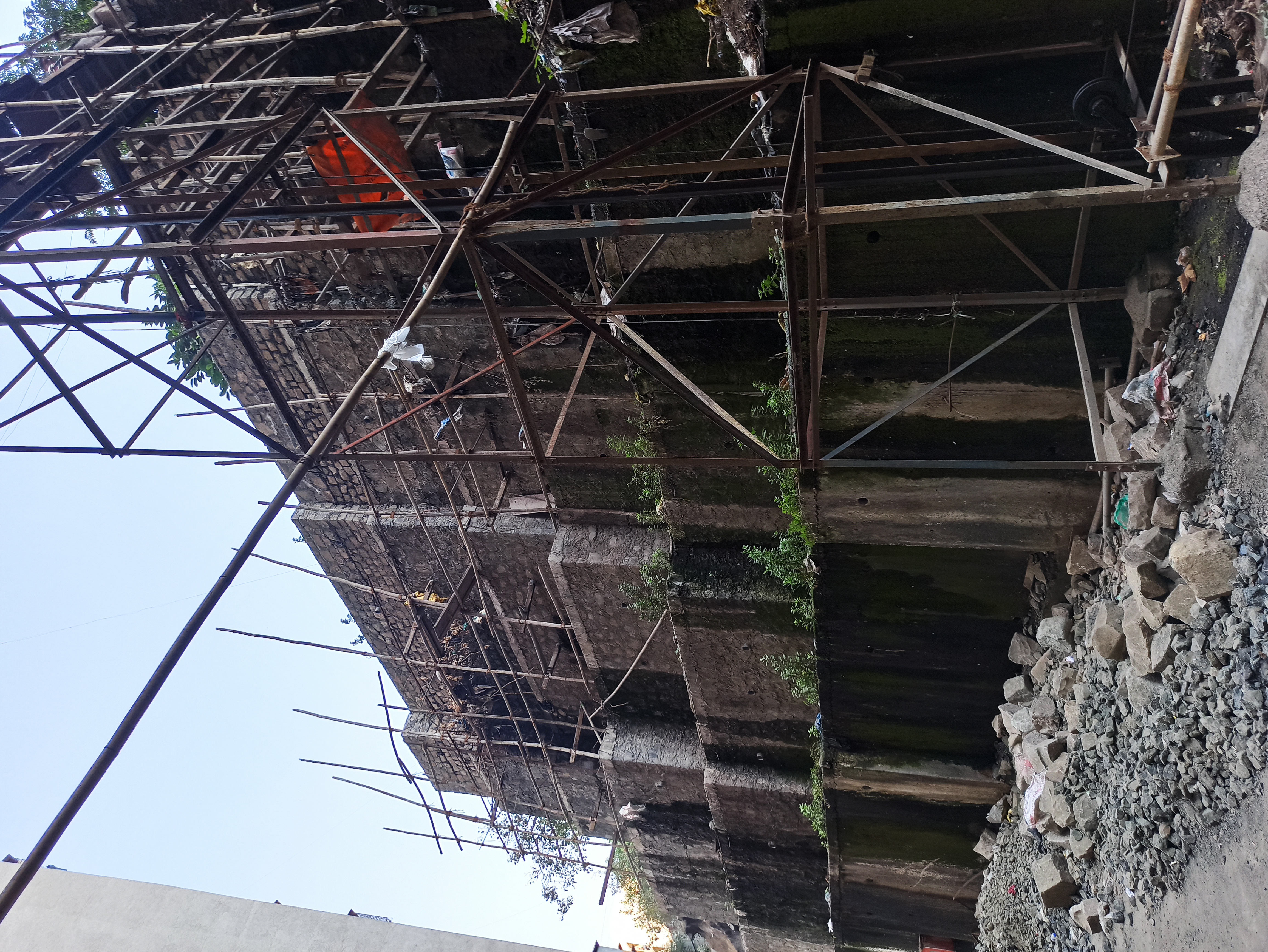 Mahaveer Mileniyam project