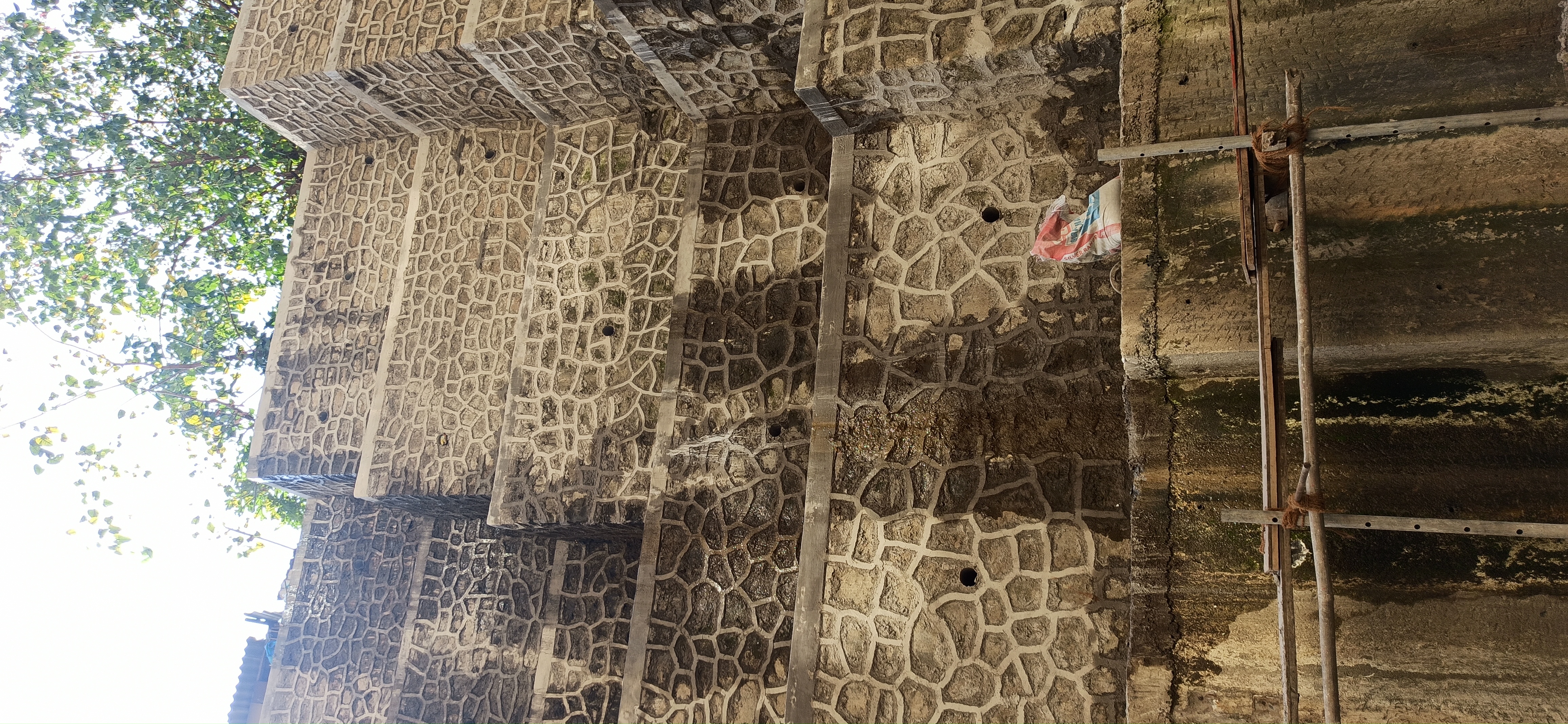 Mahaveer Mileniyam project